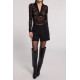 Tul Lace Top