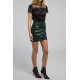 Rubino Lace Combo Top