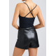 Pulsar Dream Lace Cami