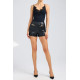 Pulsar Dream Lace Cami