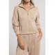 Tide Tone Shimmer Sweatshirt