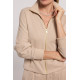 Tide Tone Shimmer Sweatshirt