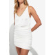 Gema Chain Dress