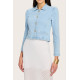 Spring Vibe Denim Jacket
