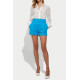Cashmere Glow Lace Blouse