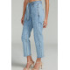 Gemme Denim Pant