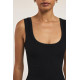 Brise Bloom Lace Knit Dress