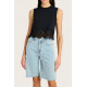 Tesoro Lace Mix Top