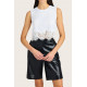 Tesoro Lace Mix Top