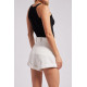 Chic Rib Halter