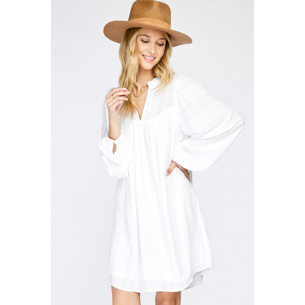 Apex Stella Dress