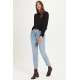 Divin Ruffle Top