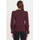 Divin Ruffle Top