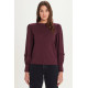 Divin Ruffle Top