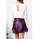 Extase Aura Long Sleeve Top