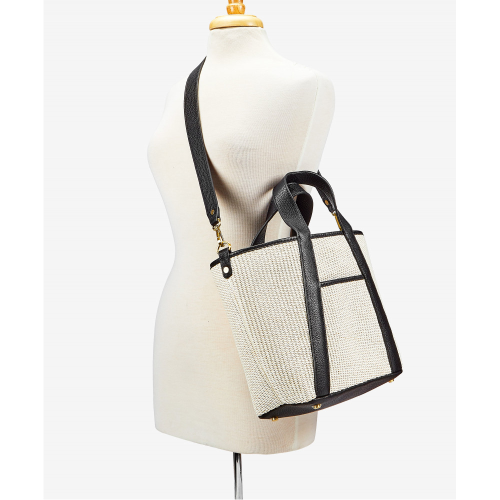 Palette Tote