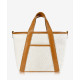 Palette Tote