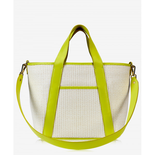 Palette Tote