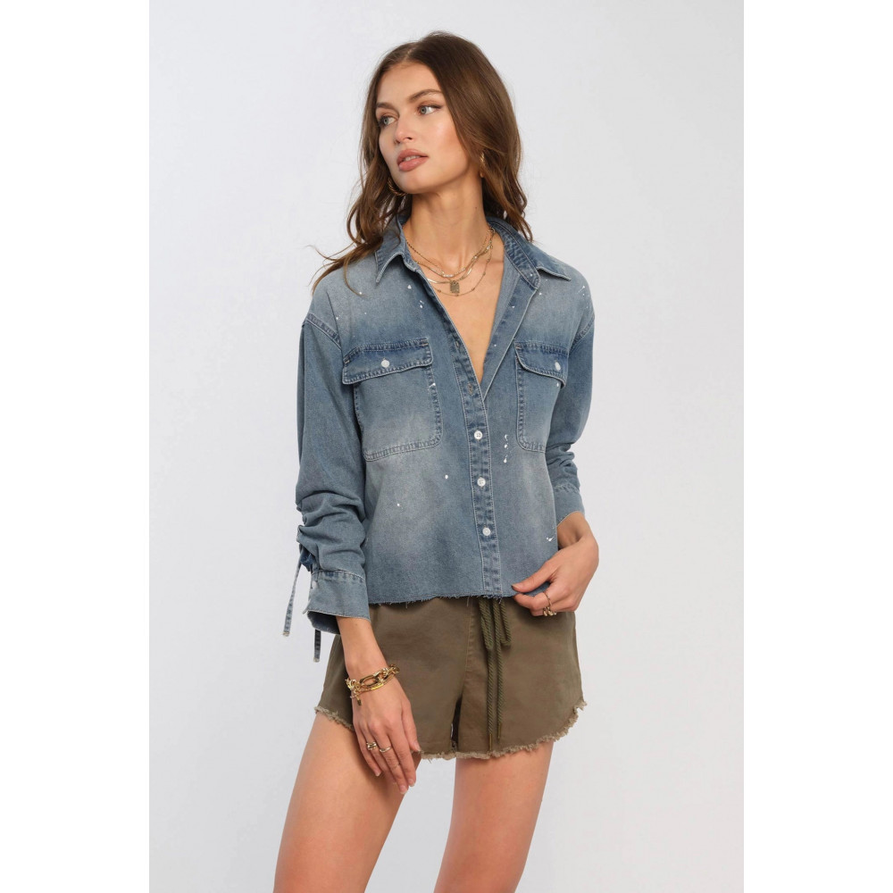 Magia Shirt