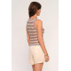 Sacro Zig Zag Tank