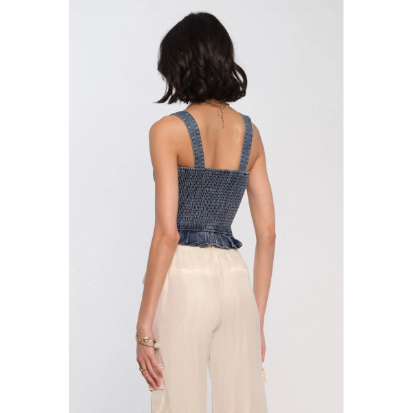 Cadenza Top