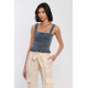 Cadenza Top