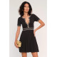 Ámbar Knit Dress