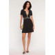 Ámbar Knit Dress
