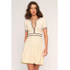 Ámbar Knit Dress