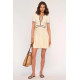Ámbar Knit Dress