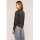 Perle Wave Top