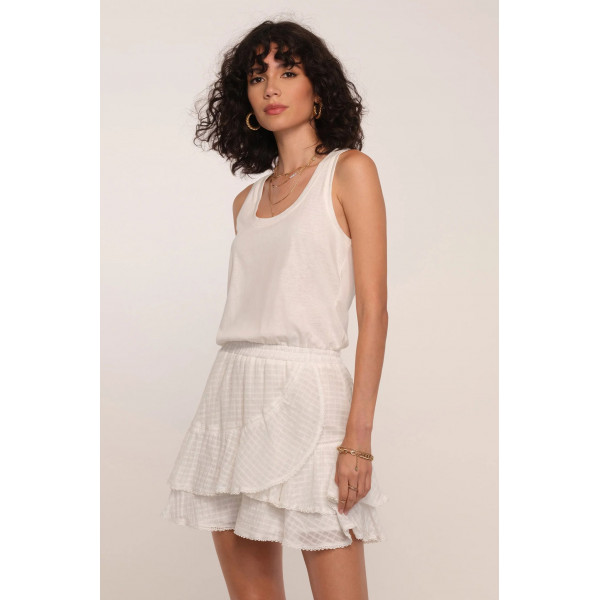 Adorée Tank Dress