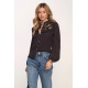Phase Lace Top