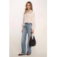 Phase Lace Top