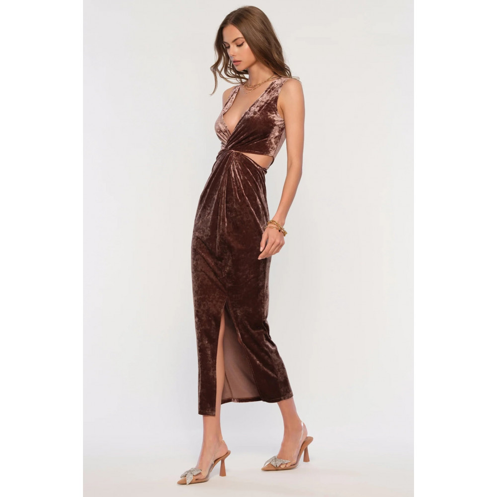 Suave Dress