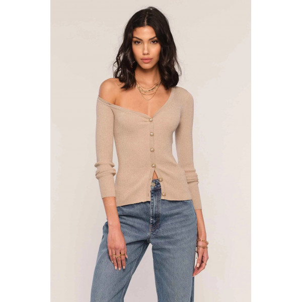 Wave Vita Top