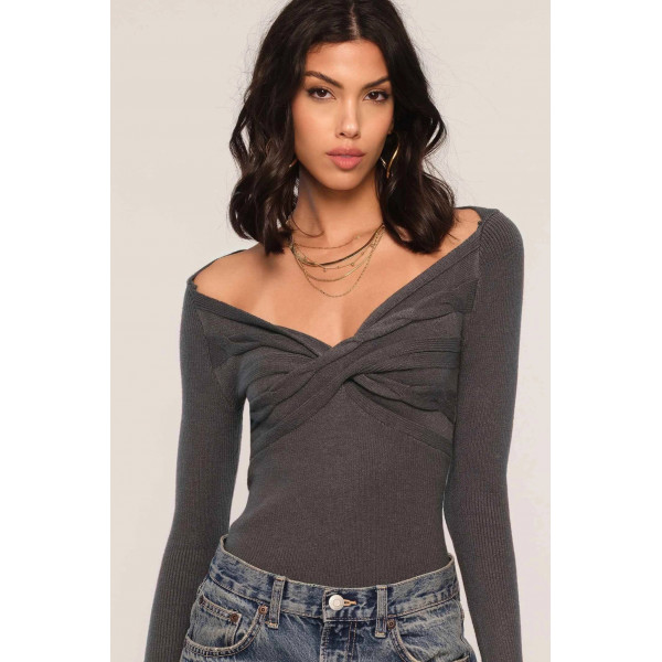 Pattern Top