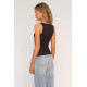 Eclipse Pulse Knit Tank