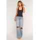 Eclipse Pulse Knit Tank