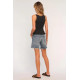 Cristal Rib Tank