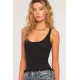 Cristal Rib Tank
