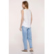 Cristal Mesh Tank