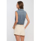 Eternel Vertex Top