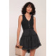 Moonstone Dress