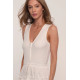 Moonstone Dress
