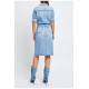 Sueño Shirt Dress