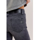 Matin Cielo Straight Jean