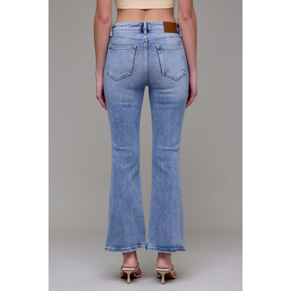 Fair Crop Flare