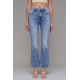 Fair Crop Flare