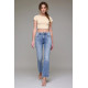 Fair Crop Flare